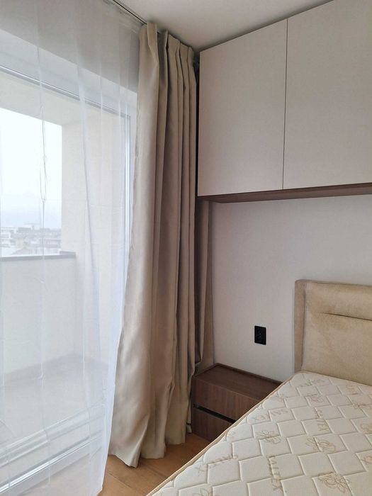 Apartament in chirie