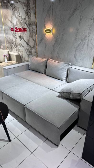 В наличии качественный диван трансформер ЛОФТ от фабрики дивани уз