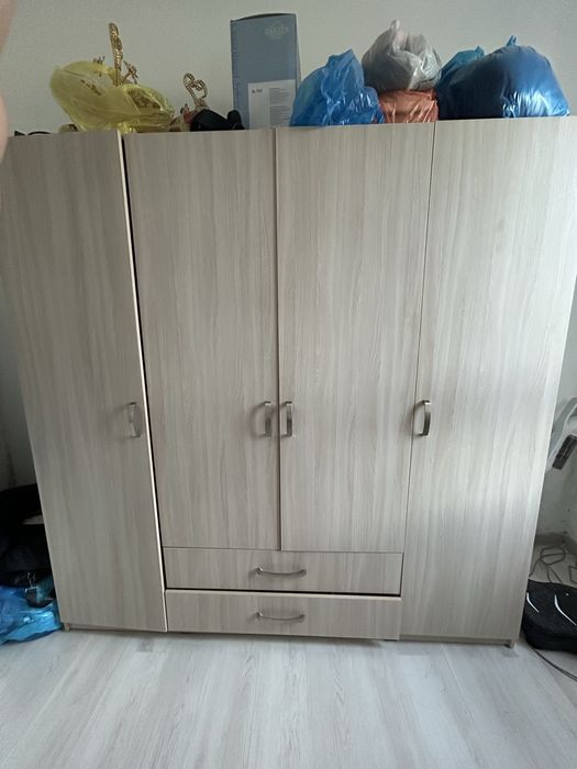 Продам шкаф для вещей