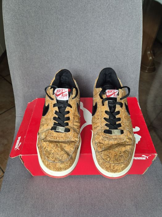 Nike Air Force 1 Limited Edition