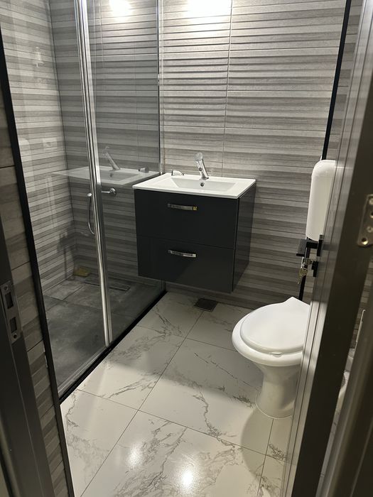 Inchiriez apartament in regim hotelier Constanta , zona gara