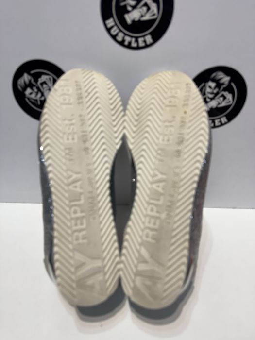 Сникърси REPLAY .Номер 37