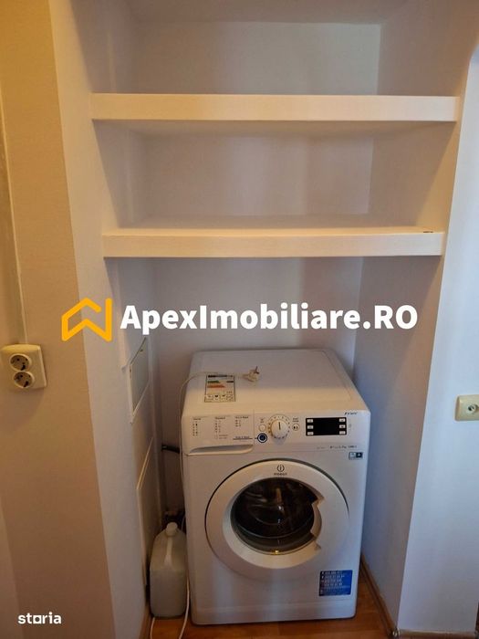 Apartament 2 camere de inchiriat Iancului Bucuresti | ApexImobiliare.r
