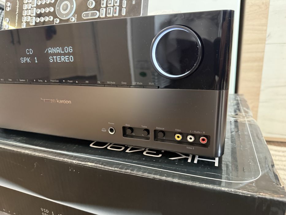 Harman Kardon HK-3490 Като нов