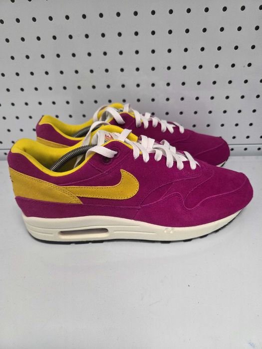 Оригинални мъжки маратонки- Nike Air Max 1 Premium