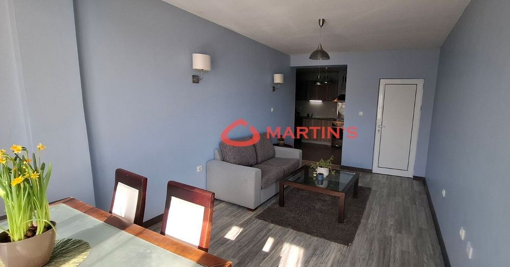 2-стаен в София-Редута площ 72 цена 530