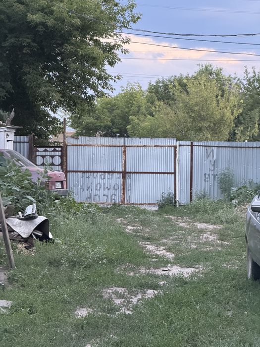 Продается в комната в общем дворе