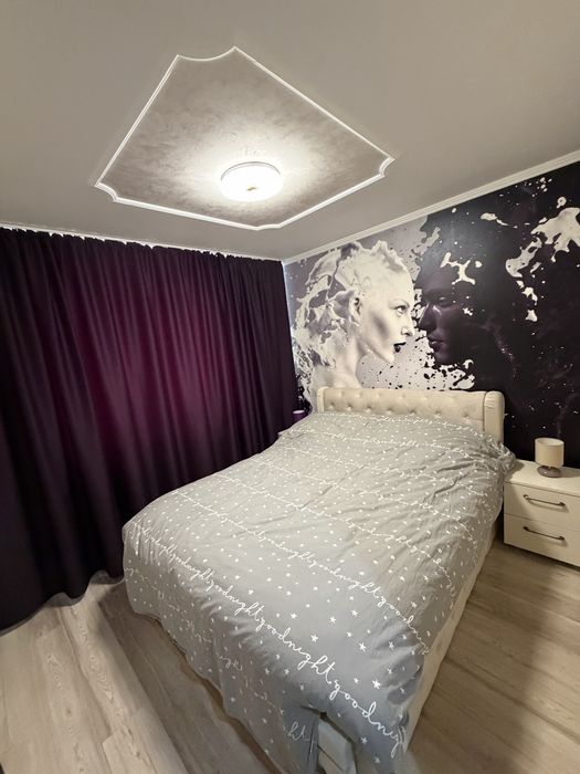 Apartament 3 camere, Curtea de Arges.