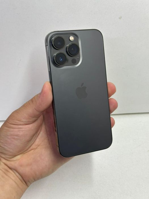 Продаётся Айфон 13 Про 256г