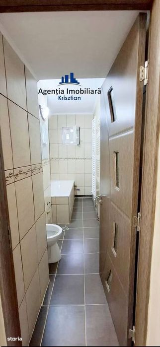 Apartament cu 2 camere Micro 15