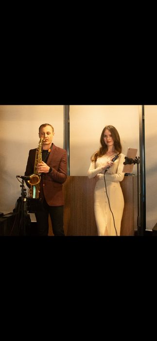 Музыканты/Саксофон/Вокал/Артисты