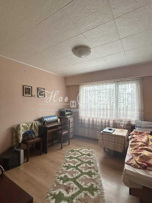 Продава се Тристаен апартамент в Варна, Младост 1 - 86 кв.м за 1454 €/кв.м - Снимка #2