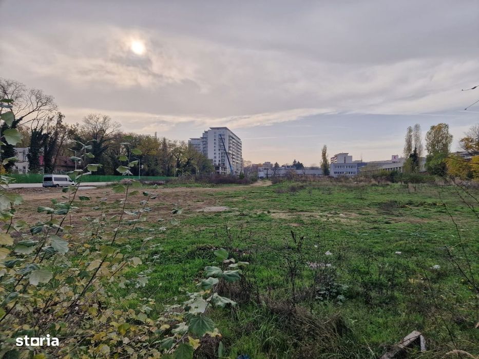 Teren de vanzare - Sector 4, Bucuresti - 15.000 mp - 6.500.000 Euro