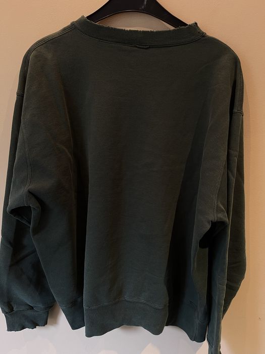 Vintage Champion Reverse Weave Crewneck мъжка блуза/пуловер/суичър