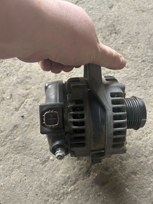 Генератор камри 50 рав 4 2,5