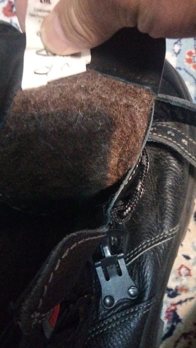 пецодежда сварочный