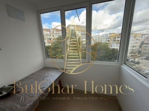 Дава се под наем Тристаен апартамент в Варна, Лятно кино Тракия - 100 кв.м за 612 € - Снимка #10