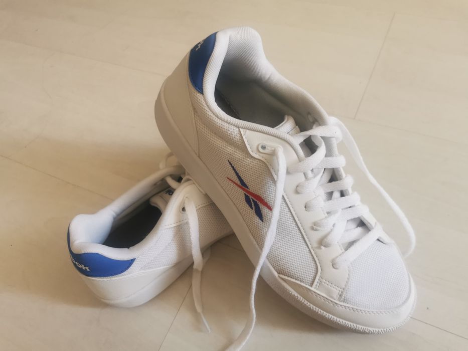 Оригинални маратонки Nike, Reebok, guess, big star от 10лв до 20лв