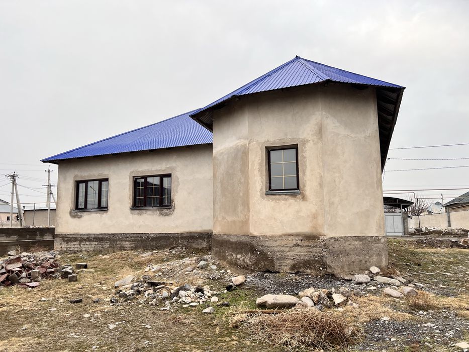 Үй сатылады/ Продается дом