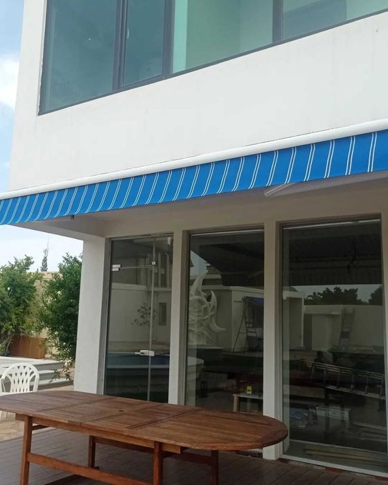 Маркиза Пергола Гильотин Тент Markiza Zont Pergola Gilyotin Tent Навес