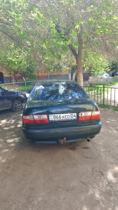 Toyota Carina E сатыладЫ
