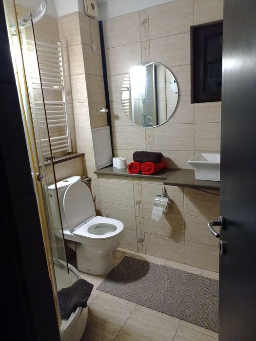 Casa de vacanta in Bucovina.