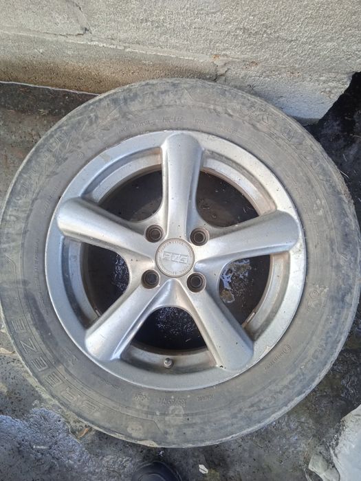 Продам шины в зборе