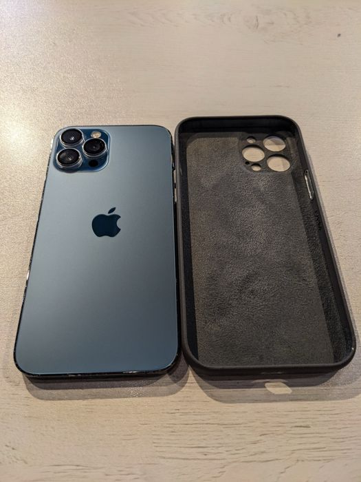 Iphone 12 pro max обмен/продажа