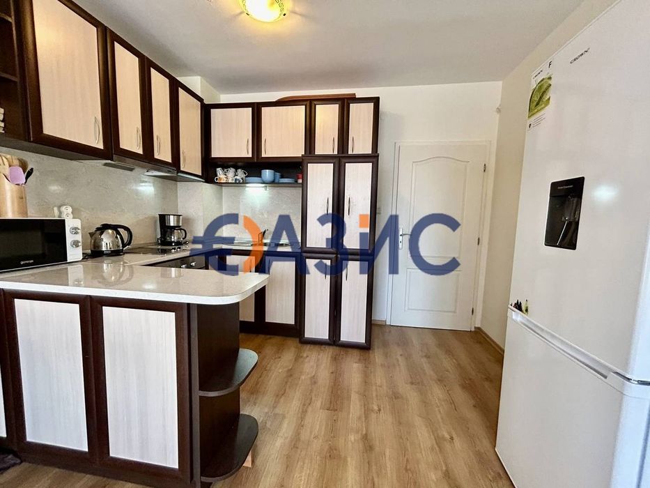 Продава се Тристаен апартамент в к.к. Слънчев бряг - 106 кв.м за 896 €/кв.м - Снимка #6