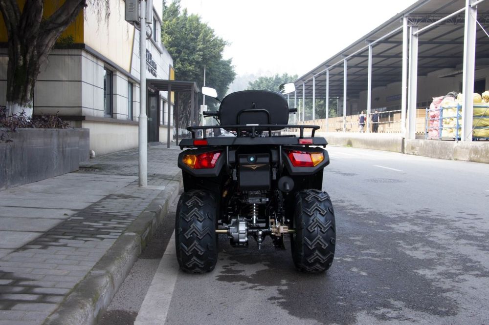 Продам квадроциклы новые