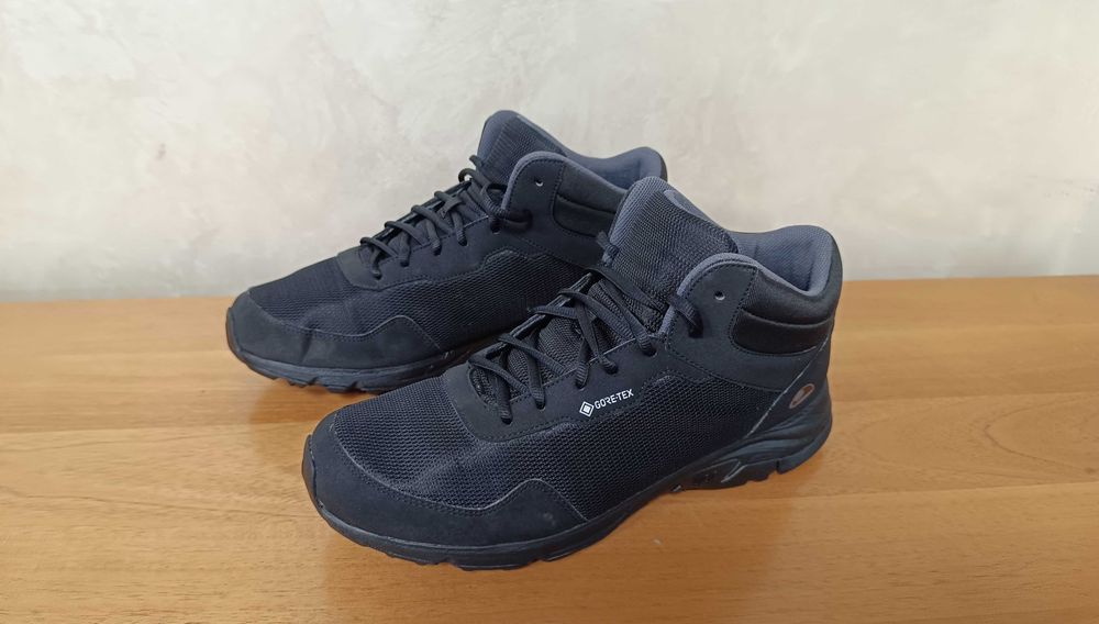 Viking Comfort Light Mid-Gore-Tex®-Като Нови