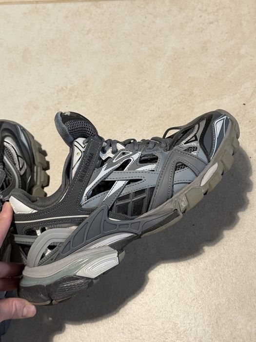 Мъжки обувки Balenciaga