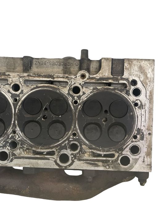 Chiulasa Motor Mercedes-Benz Sprinter 3,5-T Box 906 2006 -> 2.2 R61101