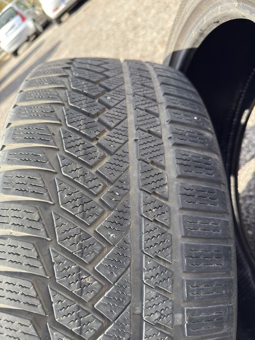 Зимни гуми 245/45/18
