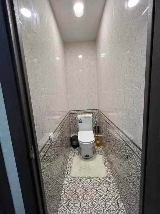 ЖК  Комфорт хавус !  Сдается новая 2-х комнатная квартира!