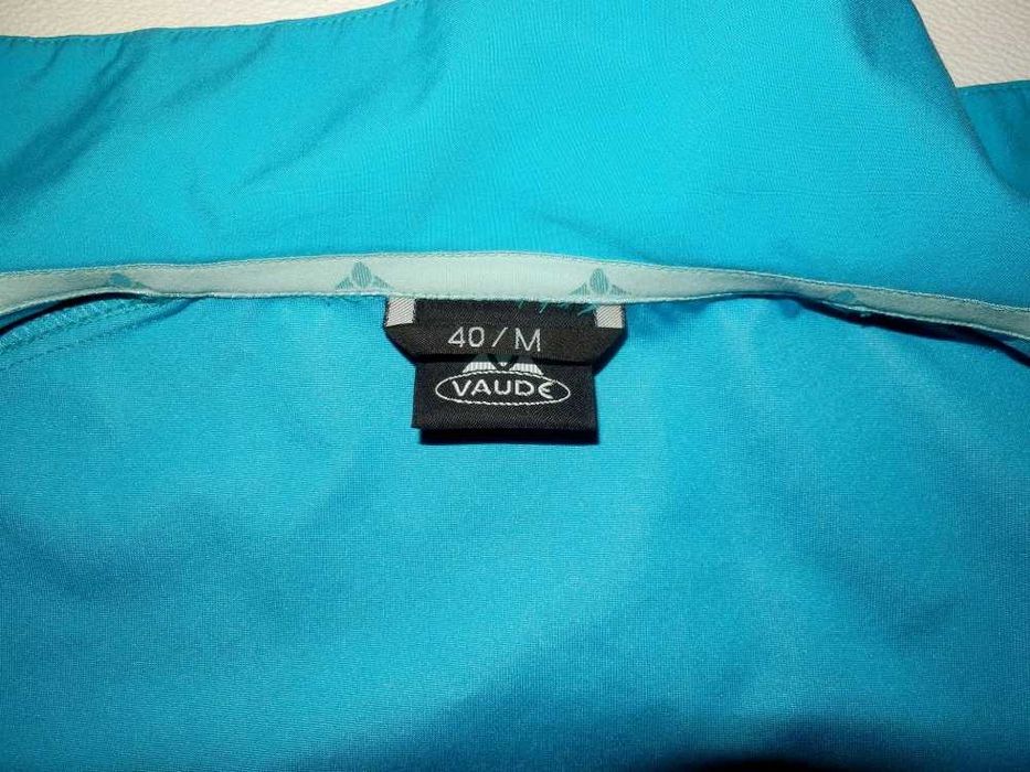 Geaca outdoor VAUDE Windproof 100 originala ca noua (dama M)LICHIDARE!