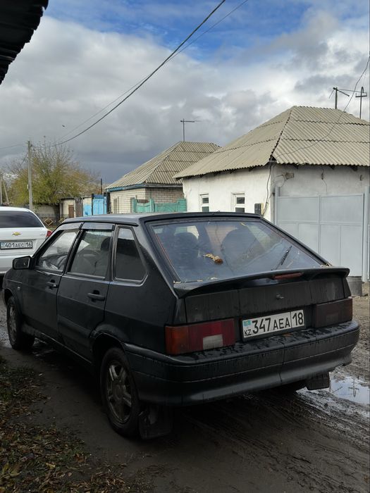 Продам Ваз 2114