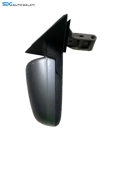 Oglinda Electrica Dreapta Audi A4 B7 Cabrio Decapotabila 2004 - 2008 Cod 010681 [L6629]