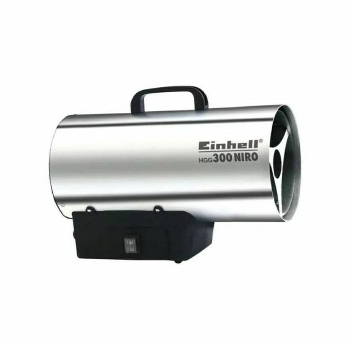 Generator de caldura Einhell HGG 300 Niro