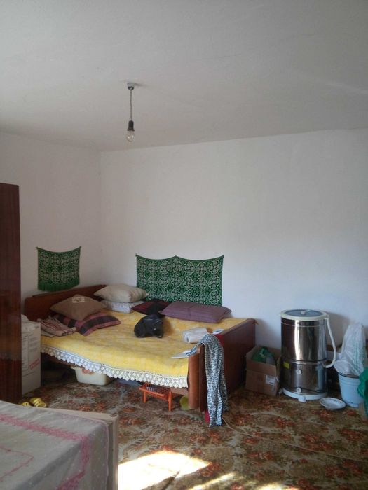 продавам къща с. Ново  Янково