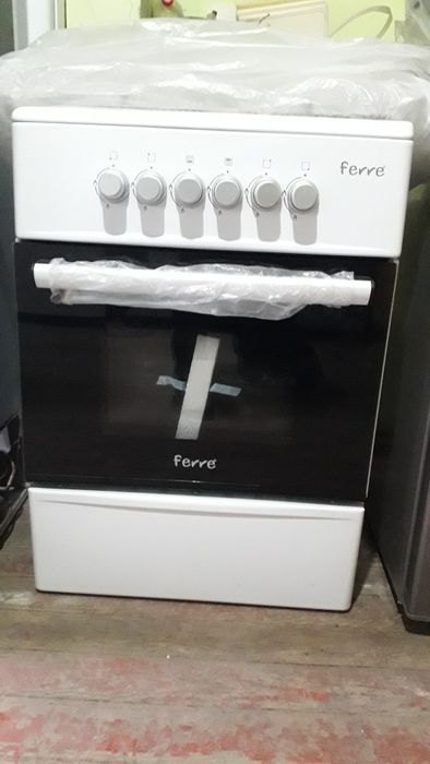 Ferre gaz plita .