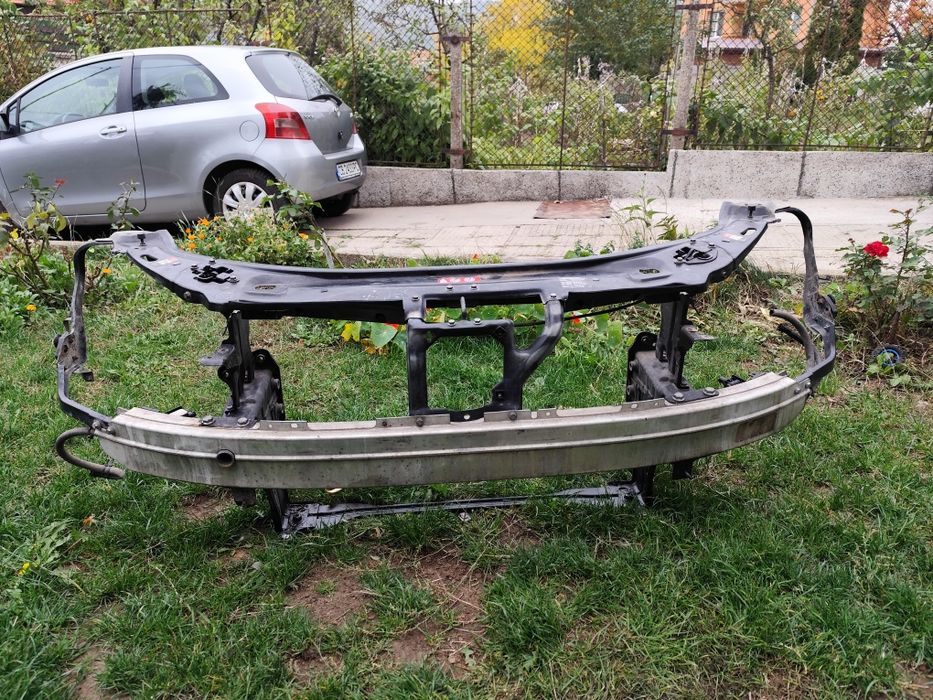 Очиларка/маска Mercedes S class W221