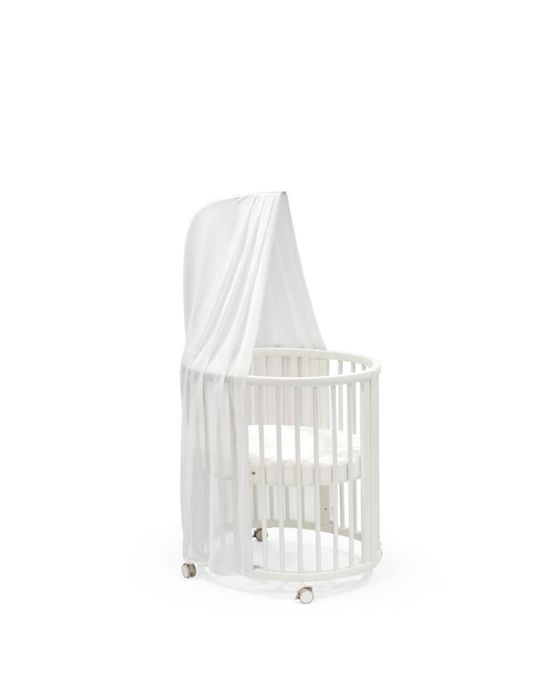 Норвежский манеж stokke
