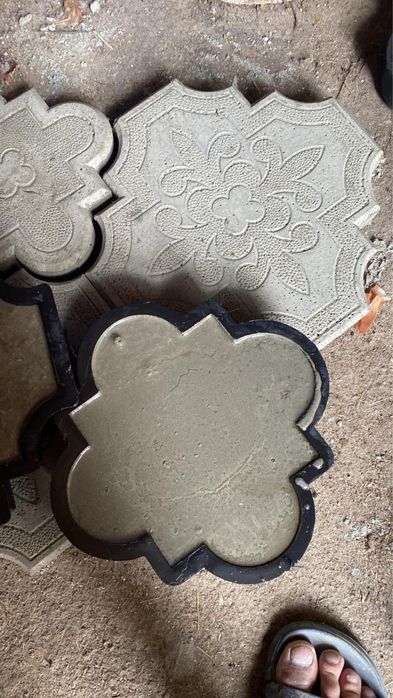 Super oferta Forme matrite pavaje pavele beton PO