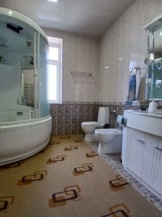 Продаётся евро дом 8 соток 6 комнат