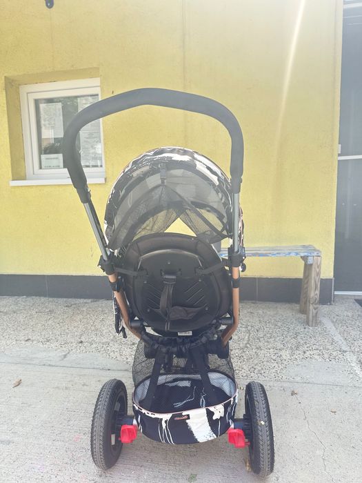 Триколка Chipolino