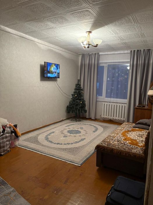 Продам квартиру от Астаны 17 км
