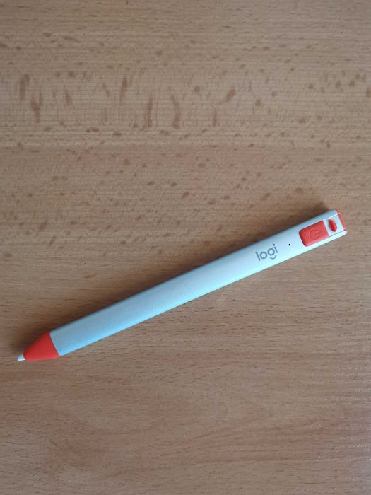 Logitech Crayon писалка