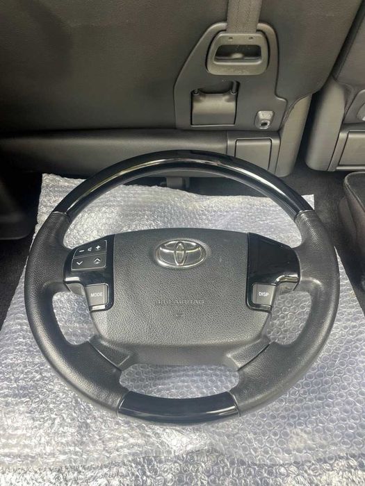 Волани за Toyota Land Criuser 200