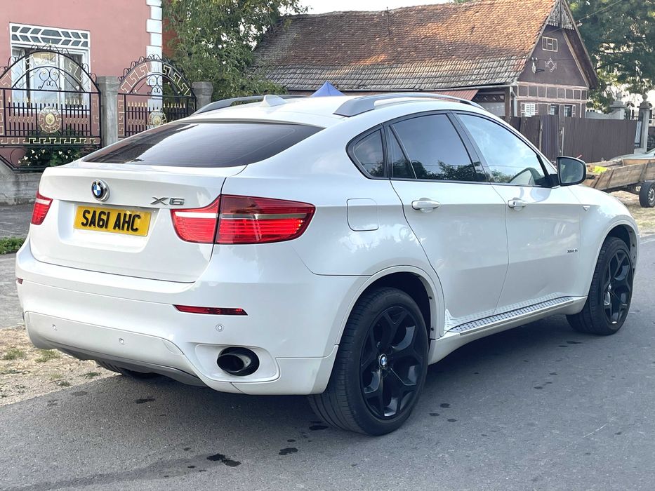 BMW X5 2011 — imagine 3
